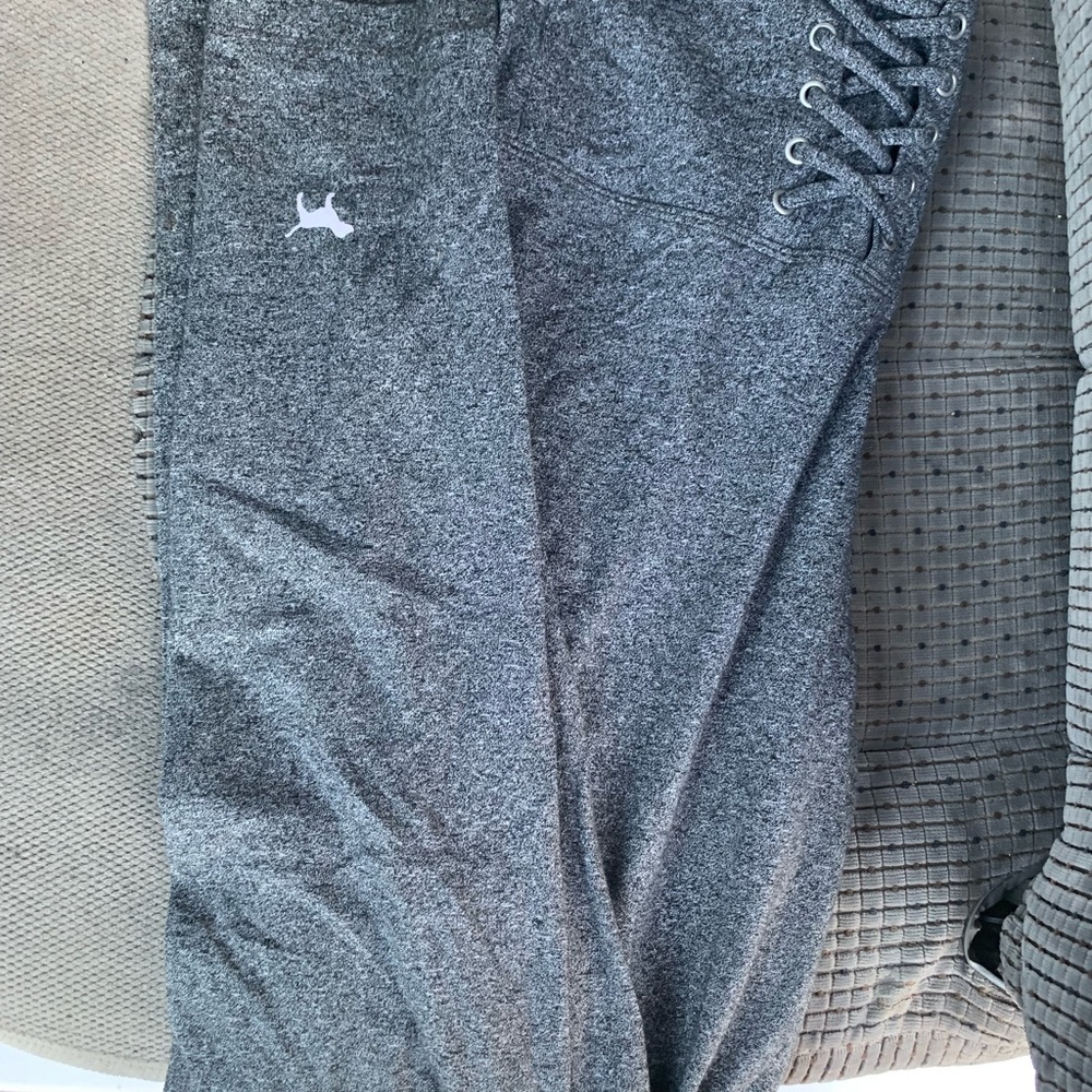 Victoria secret pink leggings